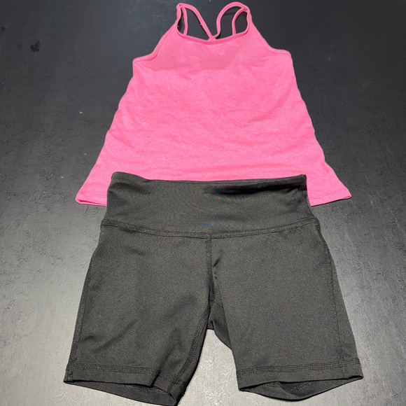 Lot of 3 Girls Ideology Size Small / 6 Outfits - Picture 14 of 16